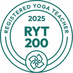 Yoga Alliance RYT 200